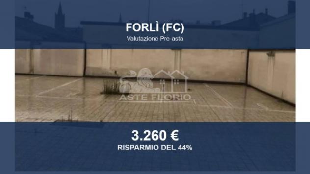 box auto in vendita a Forlì