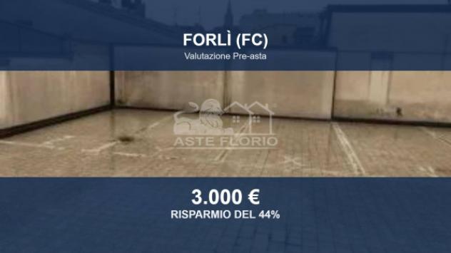 box auto in vendita a Forlì