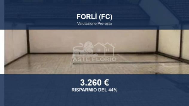 box auto in vendita a Forlì