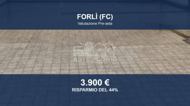 box auto in vendita a Forlì