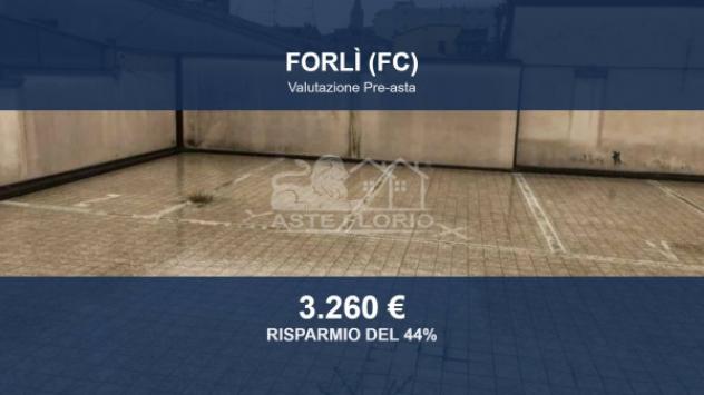 box auto in vendita a Forlì