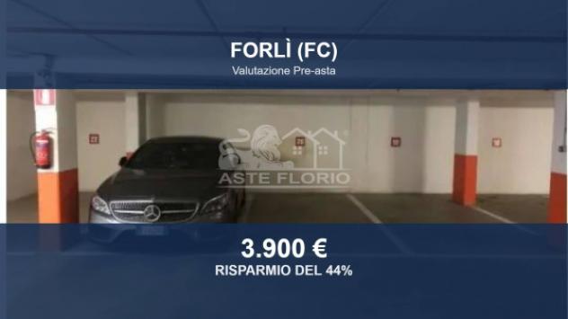 box auto in vendita a Forlì