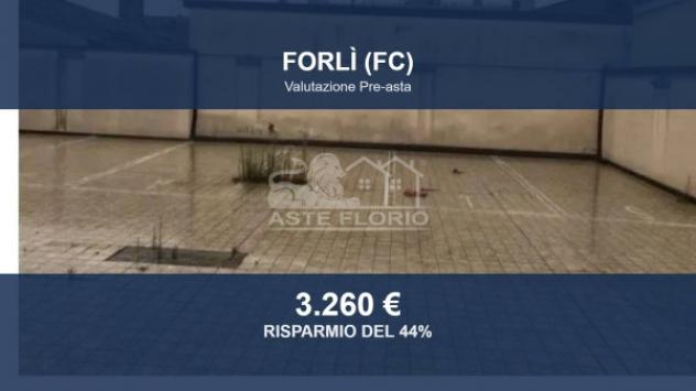 box auto in vendita a Forlì