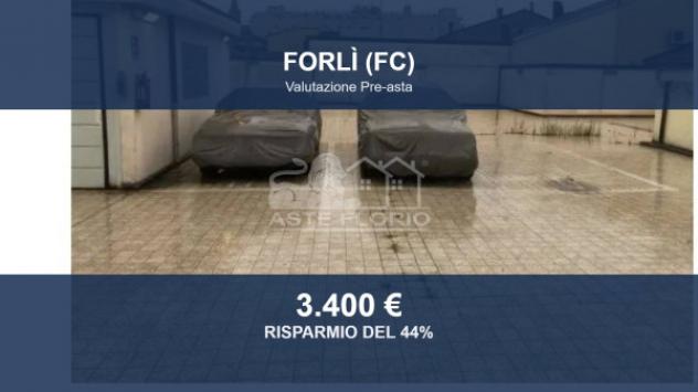 box auto in vendita a Forlì