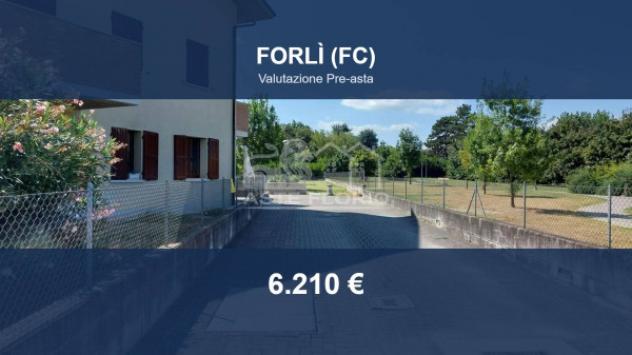 box auto in vendita a Forlì