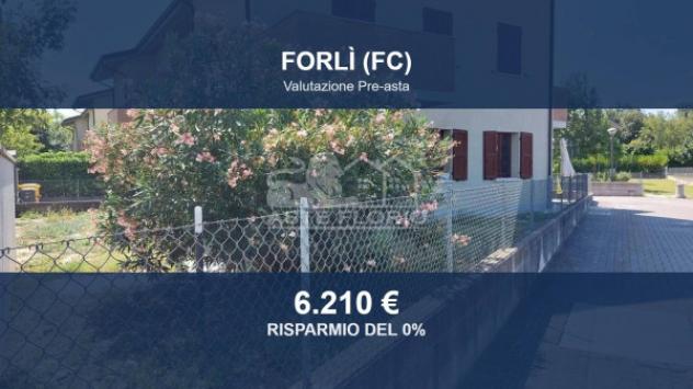 box auto in vendita a Forlì