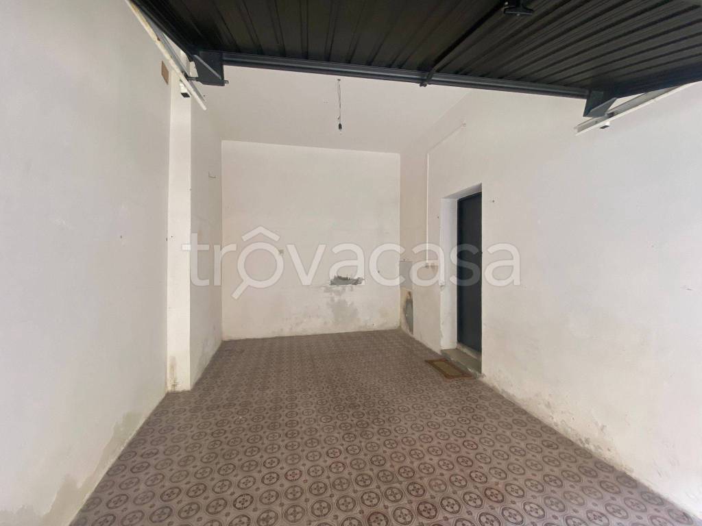 box auto in vendita a Forlì in zona Centro Storico