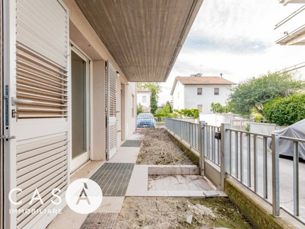 appartamento in vendita a Forlì in zona San Benedetto