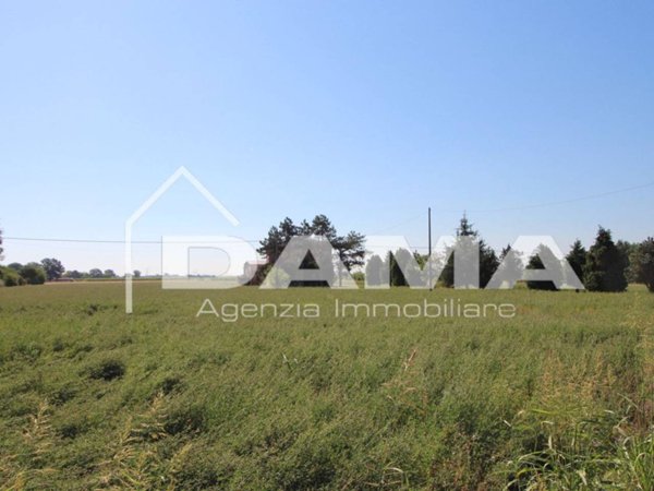 terreno agricolo in vendita a Forlì in zona Villafranca di Forlì