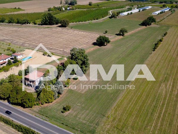 terreno agricolo in vendita a Forlì
