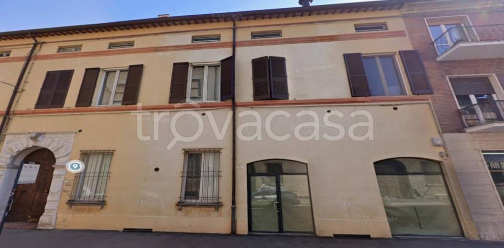 ufficio in vendita a Forlì in zona Centro Storico