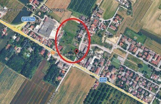 ufficio in vendita a Forlì in zona Cava