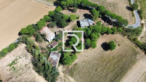 casa indipendente in vendita a Forlì in zona San Lorenzo in Noceto