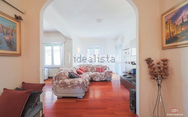 appartamento in vendita a Forlì