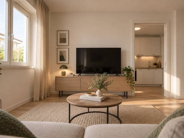 appartamento in vendita a Forlì