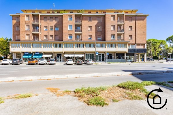 ufficio in vendita a Forlì