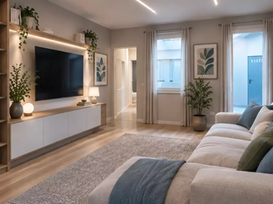 casa indipendente in vendita a Forlì in zona Centro Storico
