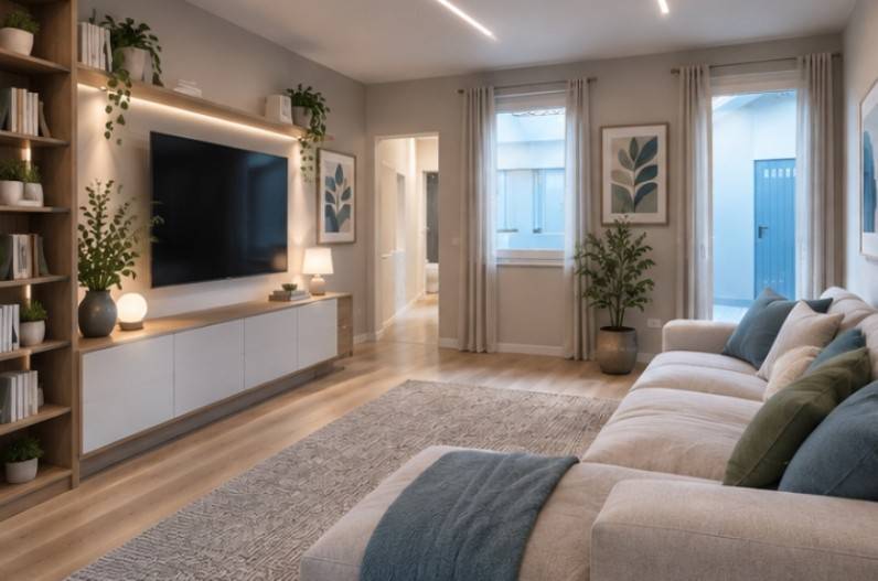 casa indipendente in vendita a Forlì in zona Centro Storico