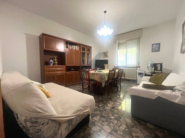 appartamento in vendita a Forlì in zona Ospedaletto
