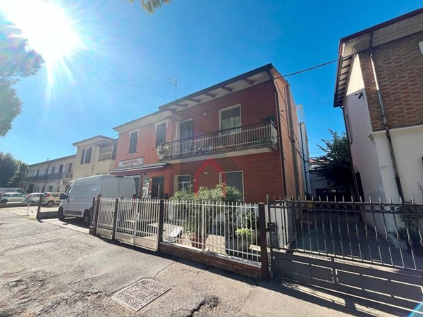 appartamento in vendita a Forlì in zona Ospedaletto