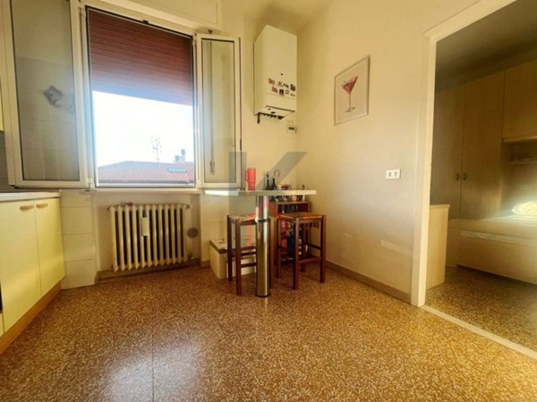 appartamento in vendita a Forlì in zona Ospedaletto