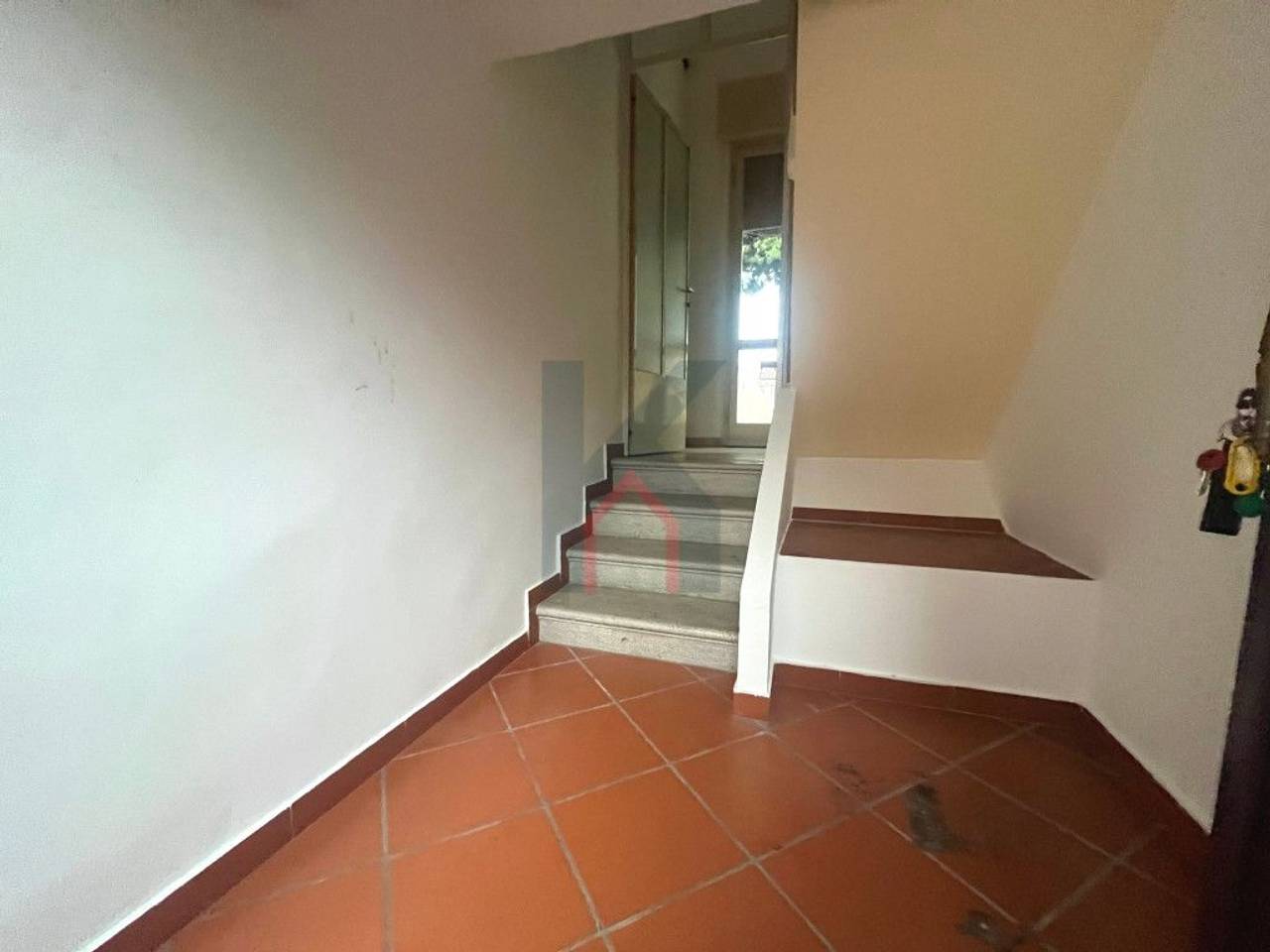 appartamento in vendita a Forlì in zona Ospedaletto