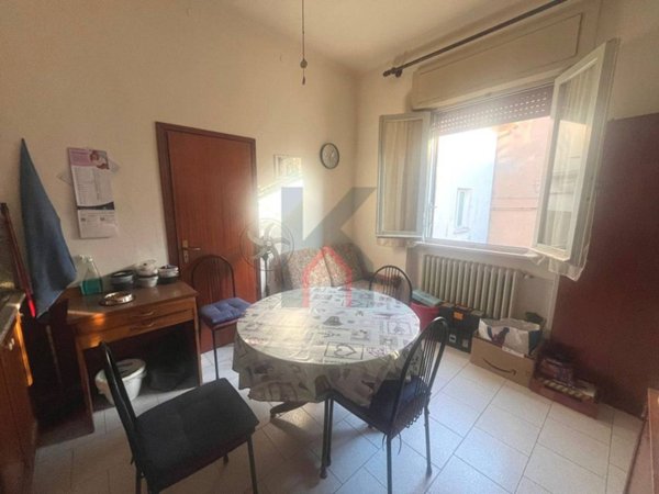 appartamento in vendita a Forlì in zona Ospedaletto