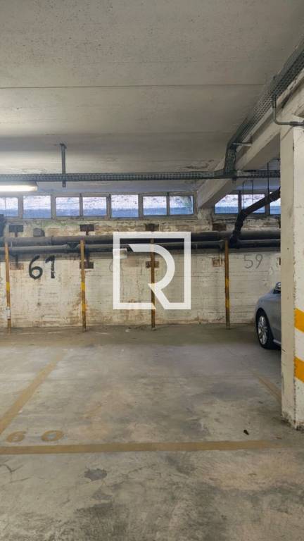 box auto in vendita a Forlì in zona Centro Storico