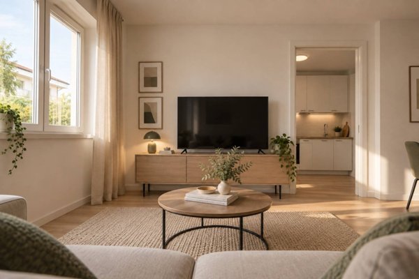 appartamento in vendita a Forlì