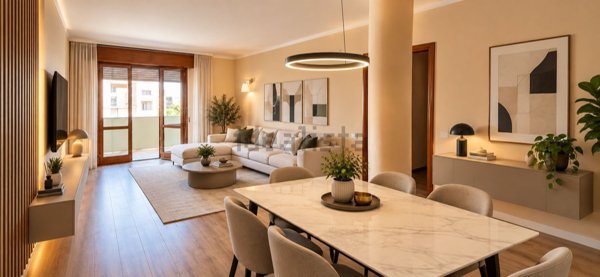 appartamento in vendita a Forlì in zona Campo di Marte / Benefattori