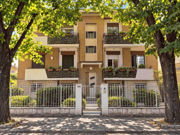 appartamento in vendita a Forlì in zona Campo di Marte / Benefattori