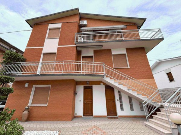 appartamento in vendita a Forlì in zona Cà Ossi