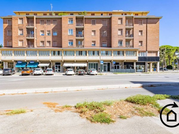 ufficio in vendita a Forlì in zona Musicisti / Grandi Italiani