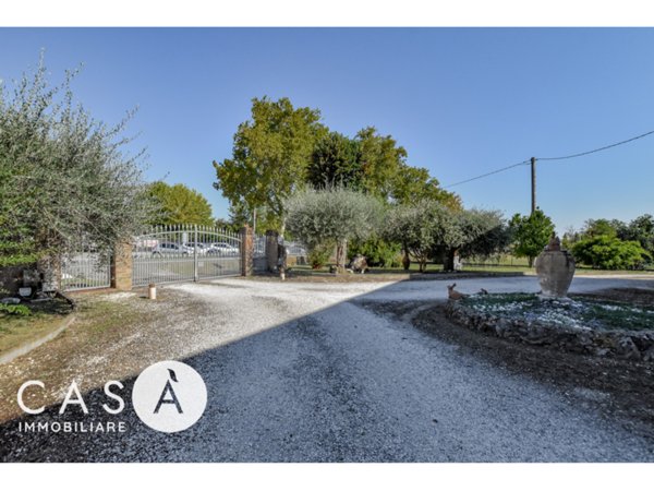 casa indipendente in vendita a Forlì in zona San Lorenzo in Noceto