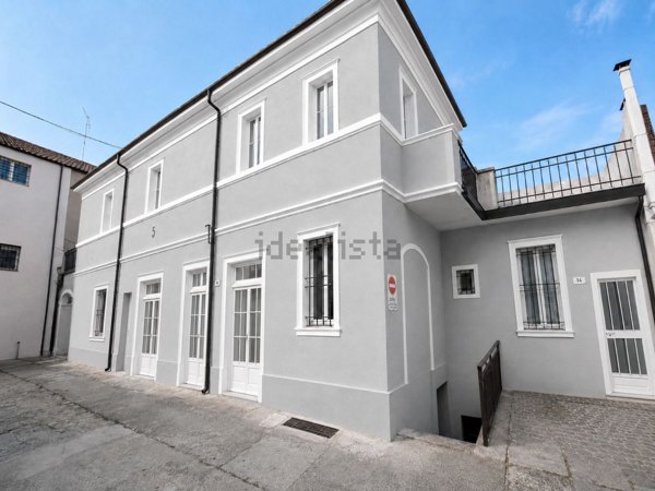 appartamento in vendita a Forlì