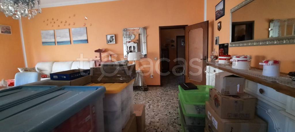appartamento in vendita a Forlì in zona Romiti