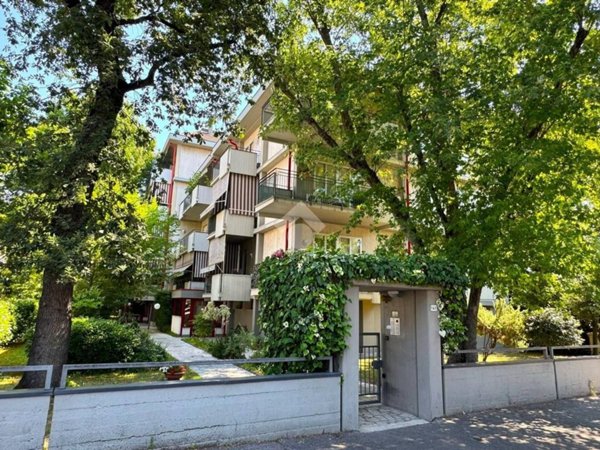 appartamento in vendita a Forlì in zona Musicisti / Grandi Italiani