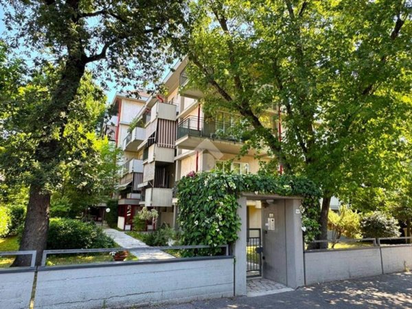 appartamento in vendita a Forlì in zona Musicisti / Grandi Italiani