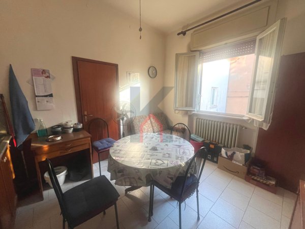 appartamento in vendita a Forlì in zona Ospedaletto