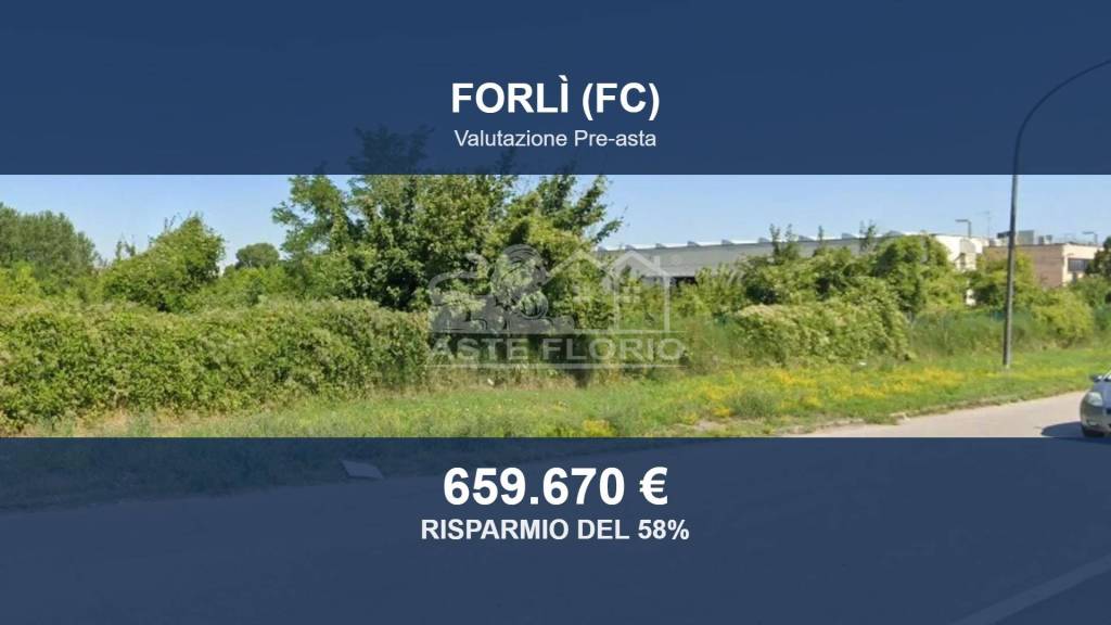 casa indipendente in vendita a Forlì in zona Selva