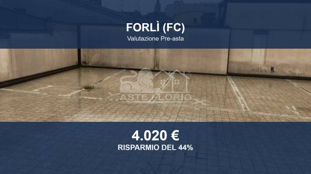 box auto in vendita a Forlì