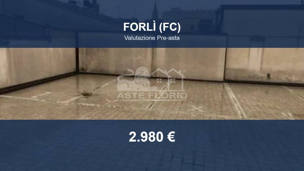 box auto in vendita a Forlì
