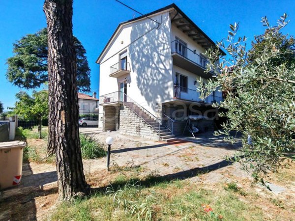 casa indipendente in vendita a Forlì in zona San Benedetto
