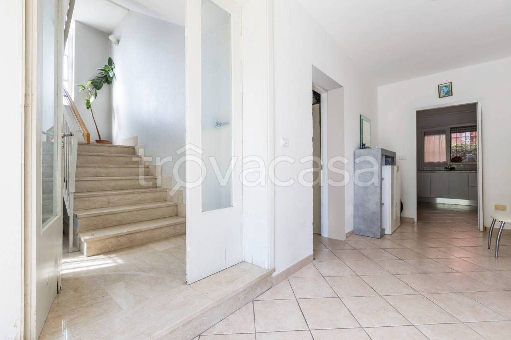 casa indipendente in vendita a Forlì in zona San Benedetto