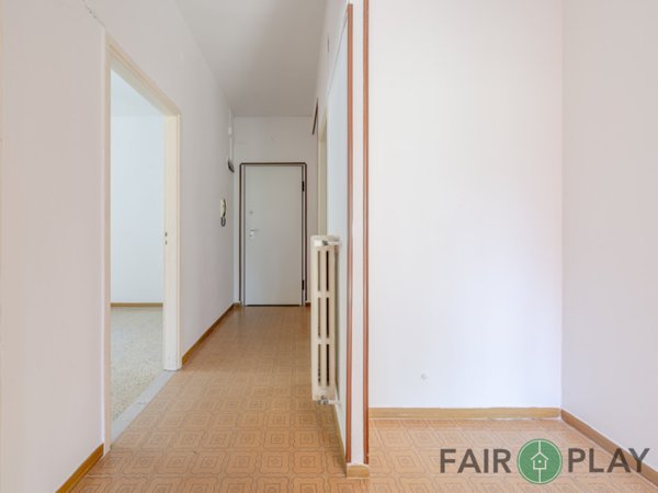 appartamento in vendita a Forlì