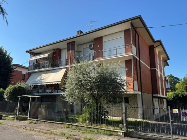 appartamento in vendita a Forlì in zona Cà Ossi