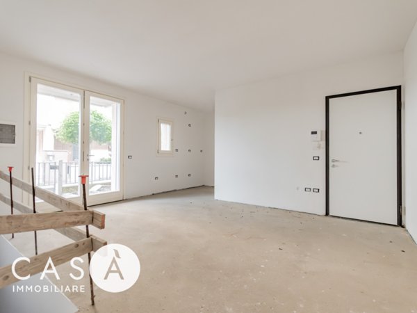 appartamento in vendita a Forlì in zona San Benedetto