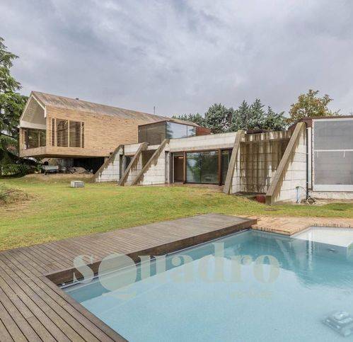 casa indipendente in vendita a Forlì in zona Vecchiazzano