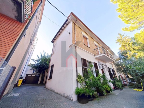 appartamento in vendita a Forlì in zona Ospedaletto