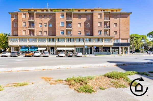 ufficio in vendita a Forlì in zona Musicisti / Grandi Italiani